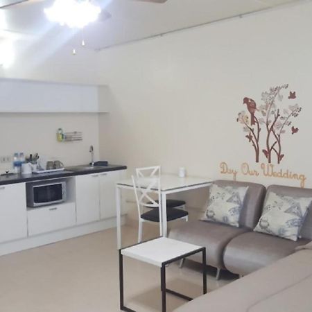 Condo C2 Impact Nonthaburi Eksteriør billede