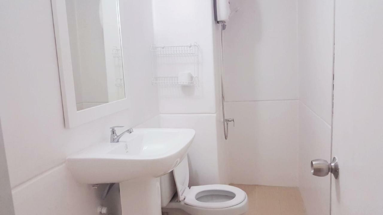 Condo C2 Impact Nonthaburi Eksteriør billede
